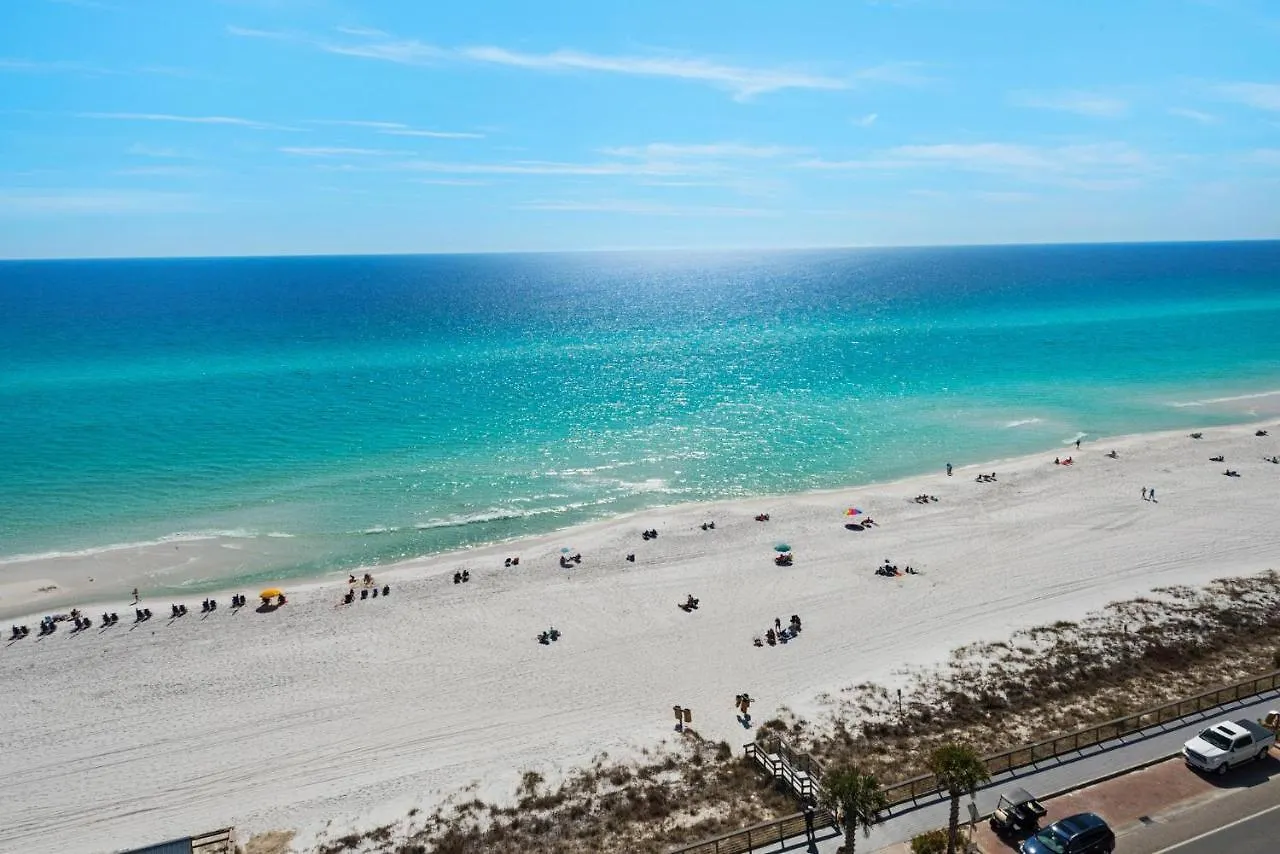 Majestic Sun 1008B Villa Destin 0*,  United States