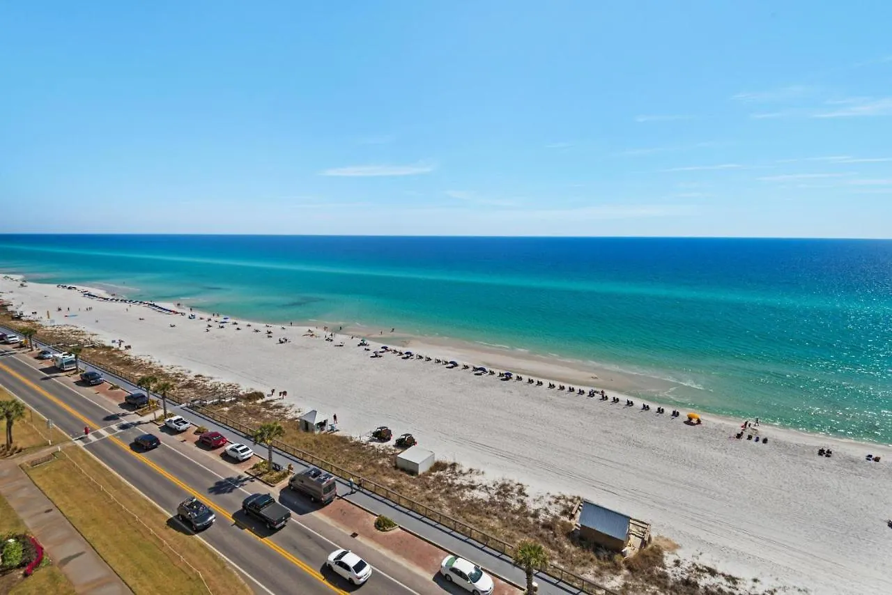 Holiday home Majestic Sun 1008B Villa Destin United States