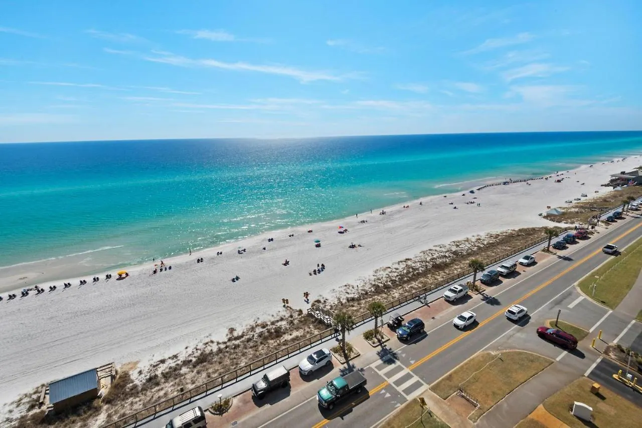 Majestic Sun 1008B Villa Destin