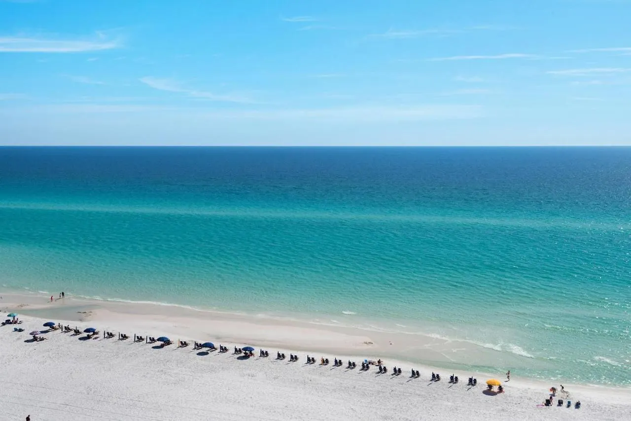 Holiday home Majestic Sun 1008B Villa Destin