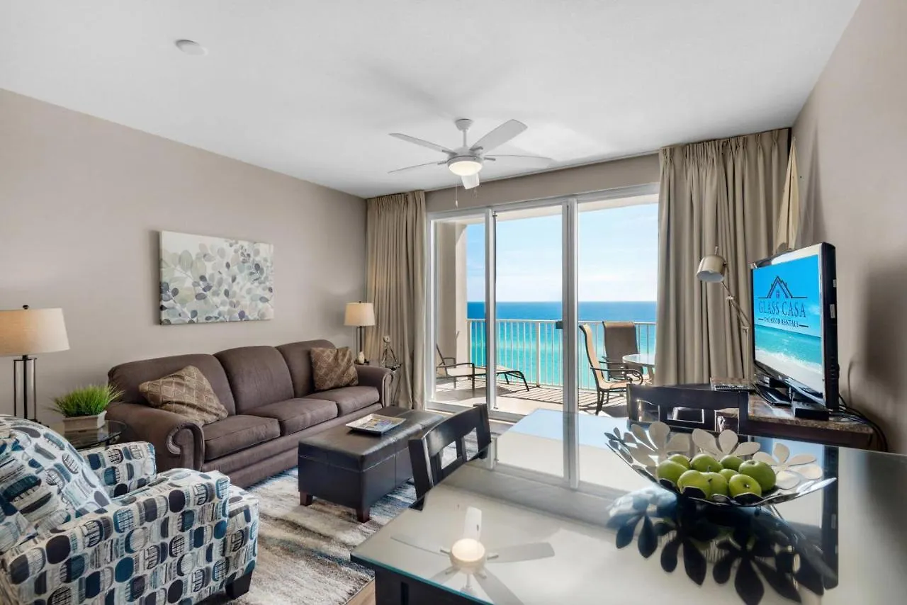 Majestic Sun 1008B Villa Destin