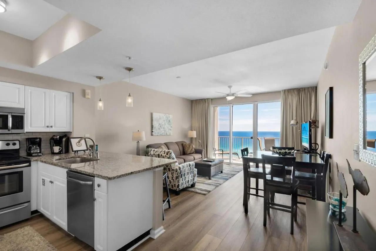 Majestic Sun 1008B Villa Destin United States
