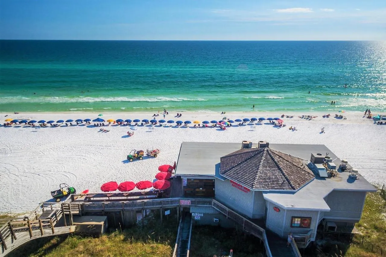 Majestic Sun 1008B Villa Destin